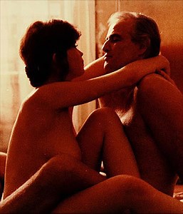 Butter Scene in Last Tango in Paris: Offensively Ridiculous