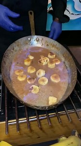208K views · 2.7K reactions | Bananas Foster Dessert!  | Foody Fetish | Facebook