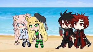 Papito Meme 2018 - Gacha Life Trending Video
