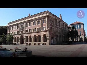 USC Sexual Assault Statistics