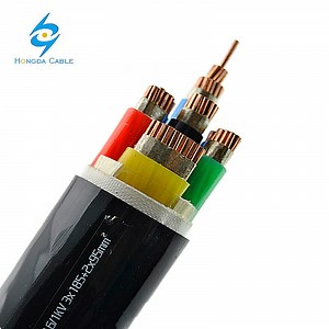 [Hot Item] Cable Xg (frs) / Xz1 (frs) IEC 60502-1 Mica XLPE Fire Resistant Portuguese Standard Cable