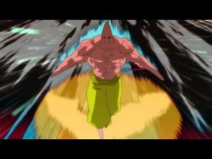 The Bikini Bottom Incident: Patrick's Black Flash