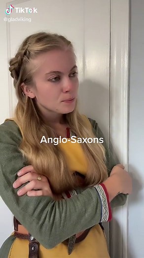 Sigrun on TikTok