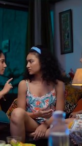 Ladkiyan Karti Hai Yeh Sabb Baatien | Replay