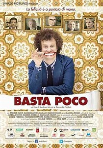 Basta poco - Movie