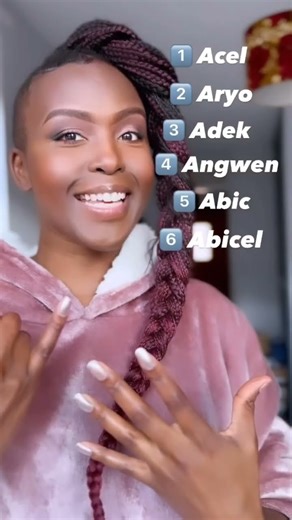 Learning Acholi Language Part1