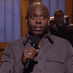 Dave Chappelle Hosts SNL and Hilariously Spoofs The Walking Dead With Chappelle's Show Characters