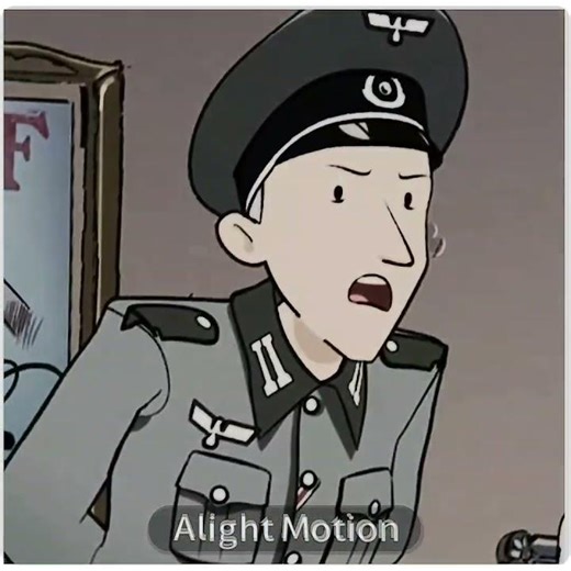 [🇩🇪] Krieger ! – The Long Long Holiday ☆ | #TLLH #edit