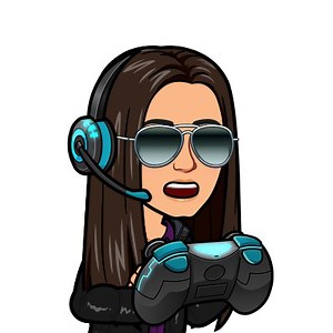 CharmedGames - Twitch