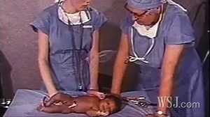 Assigning an Apgar Score to Newborns