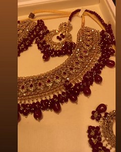 Please order via DM ... model#bridal#asianbride#southasianbride#dulhan#polki#dubai#usa#newyork#pakistan#designer#kkw#makeup#mua#nosering#dubai#uae#newyork#sikhbride#indianbride#pakistanitbride#2021wedding#asianbride#weddingjewellery#mendhijewellery @pakistanifashiondiary @southasianbride @brideofpakistan @pakistanistreetstyle | Pakistani Couture