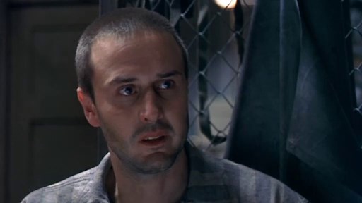 The Grey Zone | movie | 2001 | Official Trailer