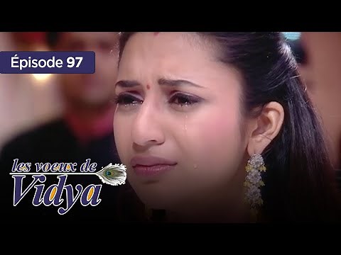 Les voeux de Vidya - Épisode 97 - Banoo Main Teri Dulhann en français