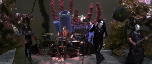 Watch Carach Angren Perform On Adult Swim's 'Fishcenter' - Theprp.com