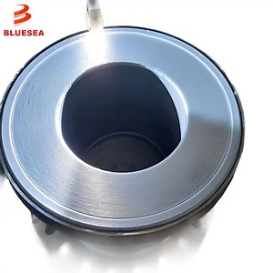 [Hot Item] Duplex Steel Weld Overlay Flanges ASTM A182 F51 ANSI ASME B16.5