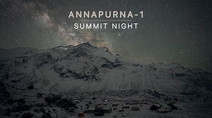 21K views · 1K reactions | Spot climbers near the top of Mt....