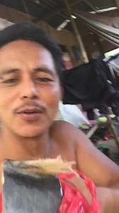 Mag kilaw ako ng barelis | Edsel V Quiap