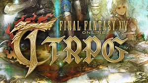 FFXIV introduces new table-top role-playing game for 10th Anniversary - Dexerto