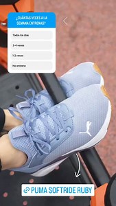 Dexter Argentina on Reels