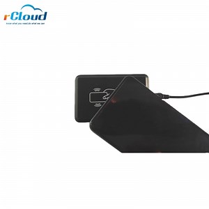 [Hot Item] Casino Desktop RFID Card Reader for Membership Card Integral