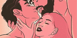 Audio Porn Enters the World of AI