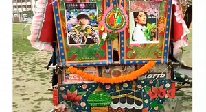 5.6K views · 381 reactions | Throwback our last Ad project for Lee Joon Gi oppa's birthday and 'Again My Life' promotion.  JG Rickshaw - Bangladesh Family  Credit : @disha_blossom @room_ki_jg #leejoongibangladesh #HappyJoongiDay #LeeJoonGi #ljgbangladeshfamily 이준기 #AgainMyLife #namooactors 李準基 #LJGBangladesh #KoreanActor #ljgbangladeshwithglobaljoongirls #kdrama #JGRickshaw #Flowerofevil | Lee Joon Gi Bangladesh | Facebook