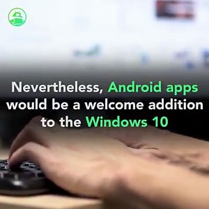 Report: Microsoft could bring Android apps to Windows 10 in 2021. Read more: https://andauth.co/iSoj7d #technology #Microsoft #Windows10 #Android | Android Authority