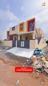 9.2K views · 85 reactions |  2 BHK House for Sale – Othakkalmandapam...