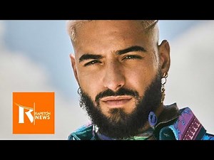 Maluma se molesta con fantico por preguntarle sobre su preferencia sexual | Rapet≥n News