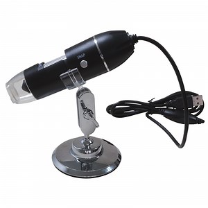 [Hot Item] Portable 1000X RoHS USB Digital Microscope with Measuring Software