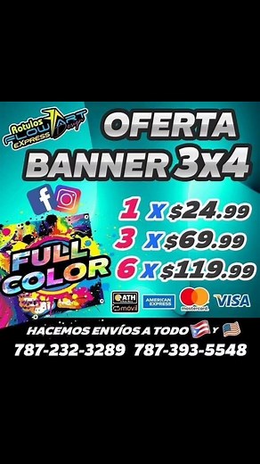 BANNERS PARA CUMPLEAÑOS 3×4 solo 24.99 HAPPY BIRTHDAY THE GODFATHER...