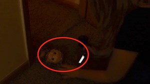 15 reactions | This video is from THE HAUNTING OF SUNSHINE GIRL show. Described as Gilmore Girls meets Paranormal Activity, Sunshine is your typical teenage girl. Except she chases ghosts, not boys. Her adventures takes her far and wide as she searches for answers to the supernatural mysteries of the world. What started as a videos series is now a trilogy of young adult books and is in development for television. Enjoy the creepy goodness! | The Haunting of Sunshine Girl Network | Facebook