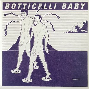 Botticelli Baby - SAFT