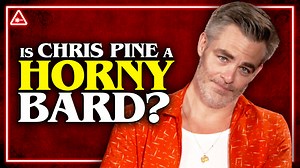 2.8K views · 29 reactions | Is Chris Pine's character in Dungeons & Dragons: Honor Among Thieves a horny bard? | Nerdist | Facebook
