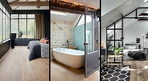 Quelle verrière pour quelle pièce ?