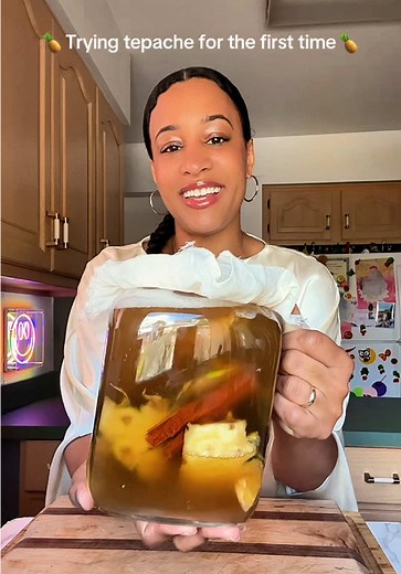 Tepache Taste Test: Unique Flavor & Gut Health