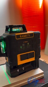 @oly_tiles and @tilersworldtalkpage are working with kaiweets again today! “With my trusty @kaiweetsus laser level and my favorite leveling clips to use make my job smooth sailing and life less complicated as well as fun and reliable to work with! Was hoping to get this shower grouted today but it was too hot and humidity was just 🤮 nasty in the house! I was able to get the niche and curb done as well as couple pieces at the top I didn’t get to install due to mortar dying on me towards the end 