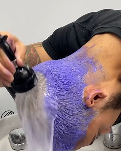 31M views · 9K reactions | 'My bleached hair transformation'  | LADbible Australia | Facebook