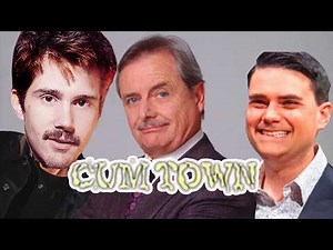 Nick Mullen: "Let's say, hypothetically, you are my teacher" | CTown Compilation