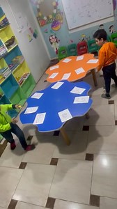 Mentessori Math #learn_with_smile #Genius_Academy | Genius camp academy