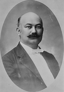 Charles Henderson (Alabama politician) - Alchetron, the free social encyclopedia