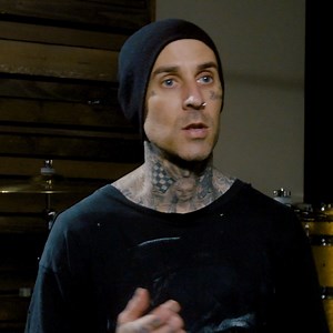 Got in the studio with Splice to talk about my pack. Watch here - https://youtu.be/fq3lB2MYbS4 | Travis Barker