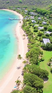 1.5K views · 128 reactions | Breathtakingly beautiful, come and experience our BVI paradise ✨❤️ #britishvirginislands IG  never_unpacking | British Virgin Islands - UK | Facebook