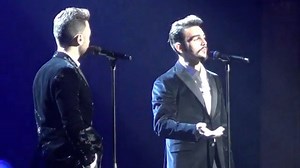 25K views · 2.2K reactions | IL Volo - Maria | 1993shop | Facebook
