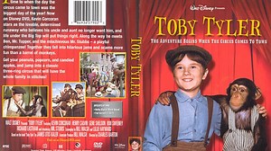 Toby Tyler or Ten Weeks with a Circus.1960.V.F.