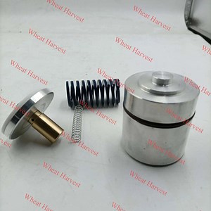 [Hot Item] Durable Check Valve Kit for Ingersoll-Rand Air Compressor Models