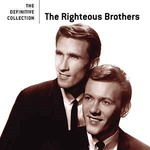 The Righteous Brothers - Ebb tide lyrics