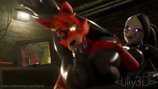 foxy xxx 18+ (@FOXY_fnaf_18sex) on X