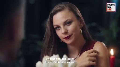 MASSEUSE SEDUCES HER CLIENT @DramatizeMe