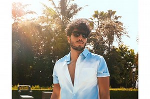 Sebastián Yatra cumplió años y estrenó “Chica ideal”